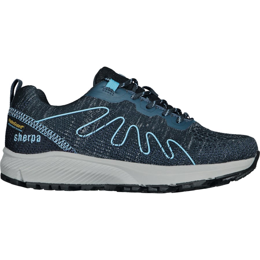 Sherpa Herren-Multifunktionschuh Jorpati