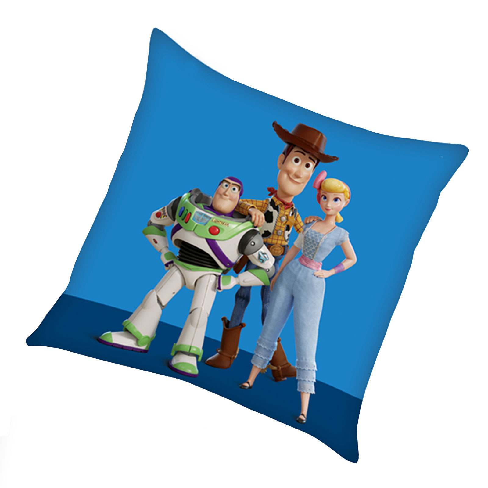 Wende-Kissen TOY STORY 4 - verschiedene Motive