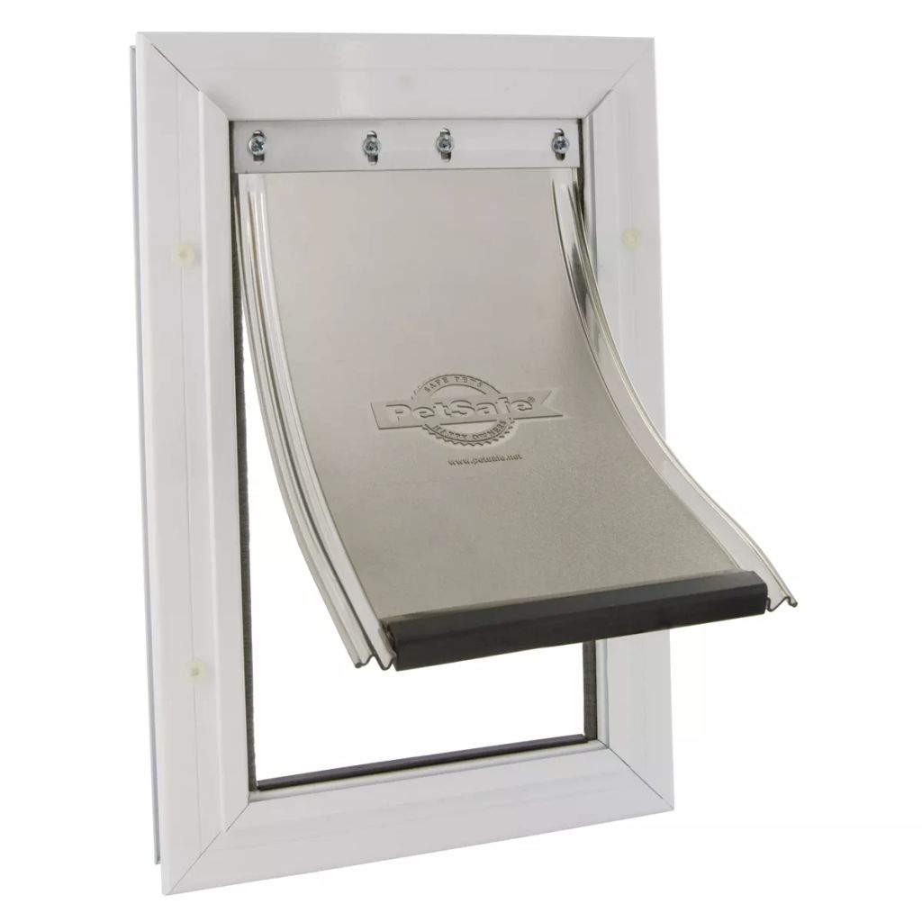 Porta para animais de estimação