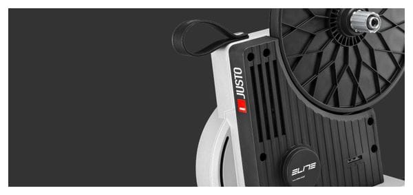 Home Trainer Elite Justo (Sans Cassette)