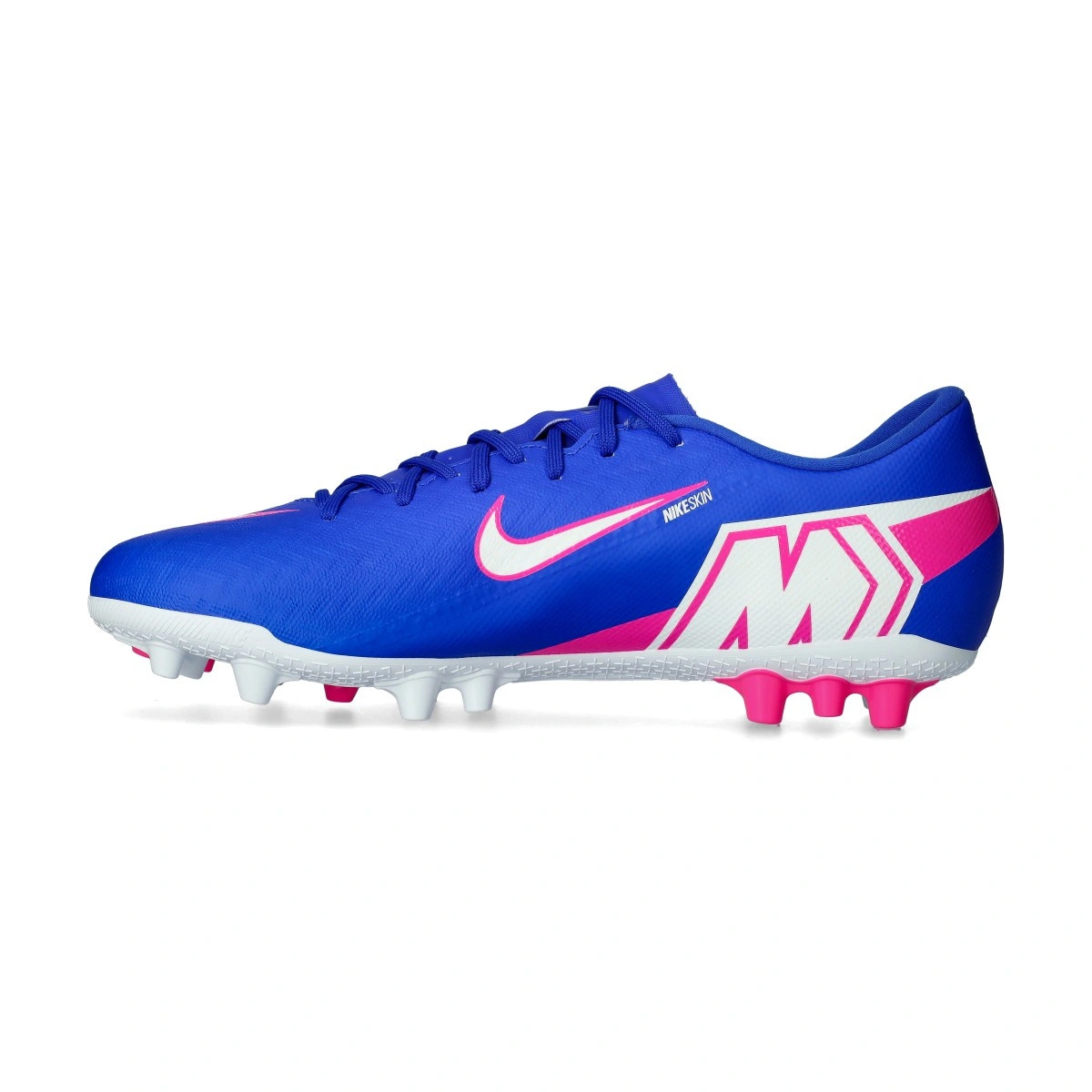 Chuteira Nike Air Zoom Mercurial Vapor 16 Academy AG