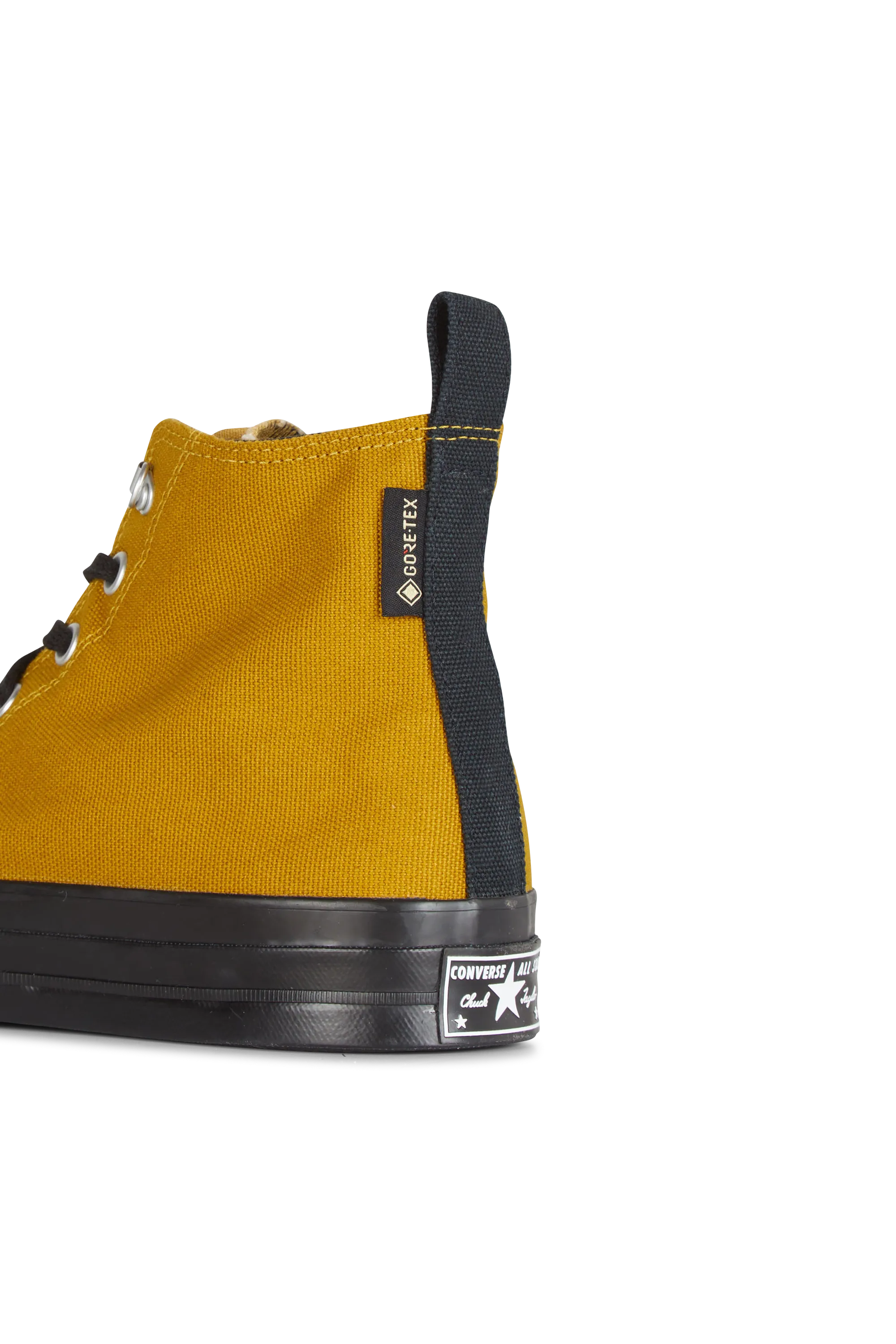 CONVERSE Baskets  CHUCK 70 GORE-TEX Marron