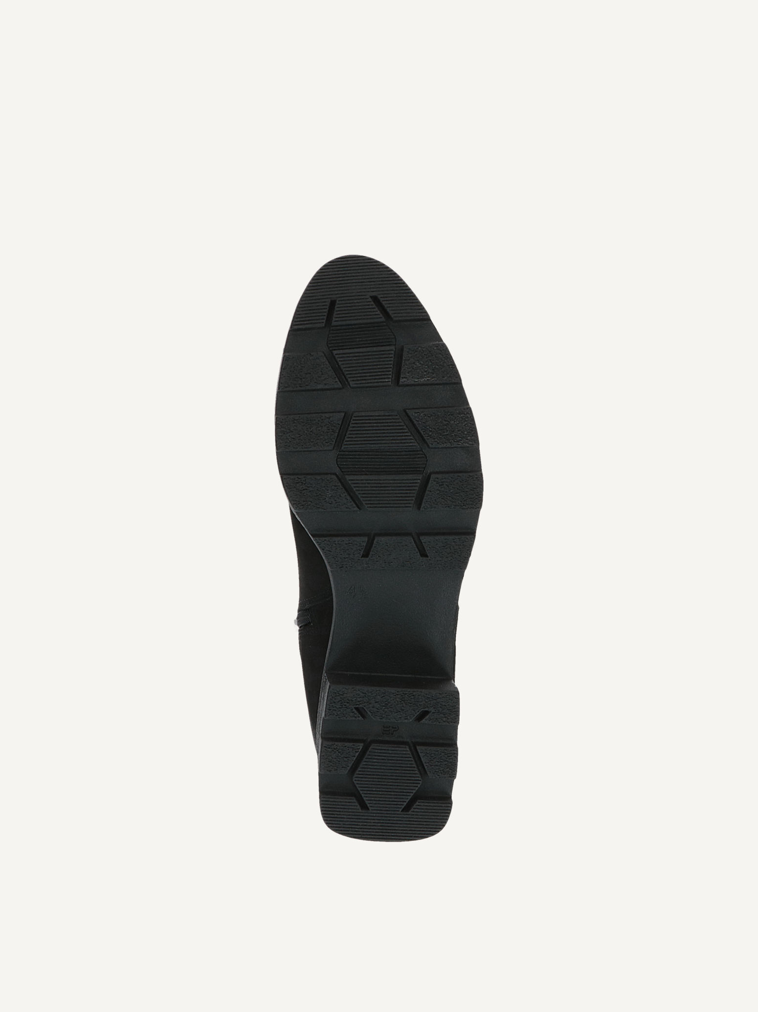 Stiefelette
