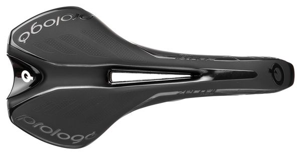 Selle Prologo Zero II | Tirox | PAS | Noir