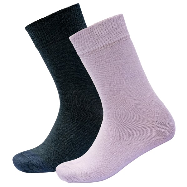 Devold - Kid's Daily Merino Light Sock 2-Pack - Chaussettes multifonctions