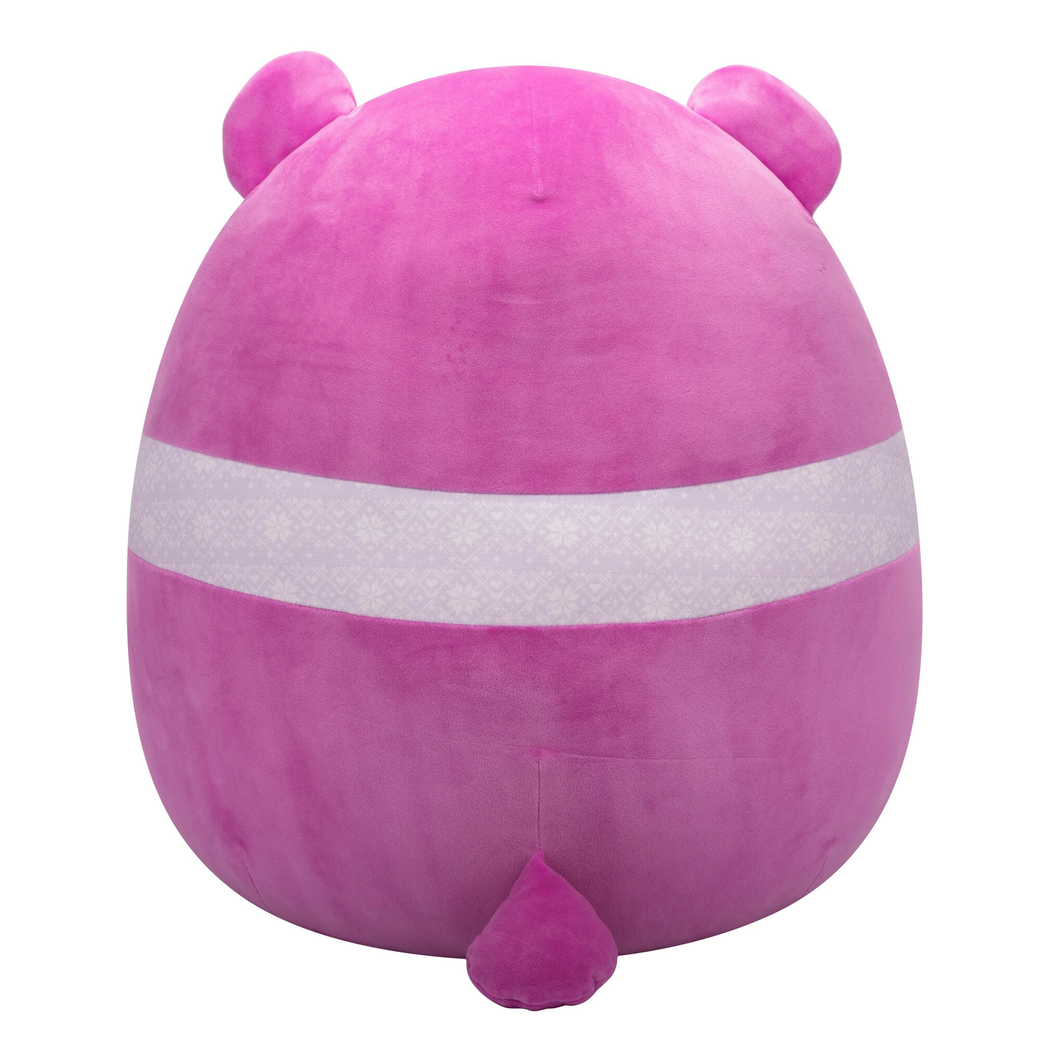 Squishmallows 50 cm P20 Crisanta Bear