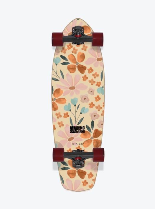 Long Island Blossom 30