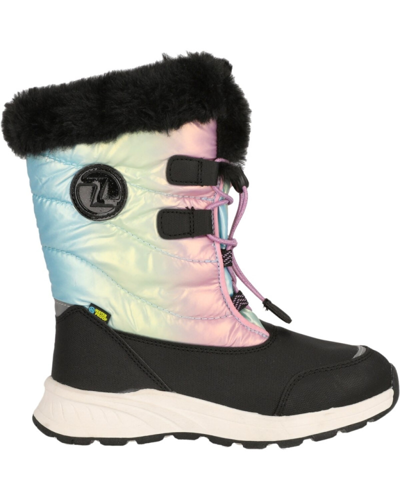 Rasbell Kids Boot WP
