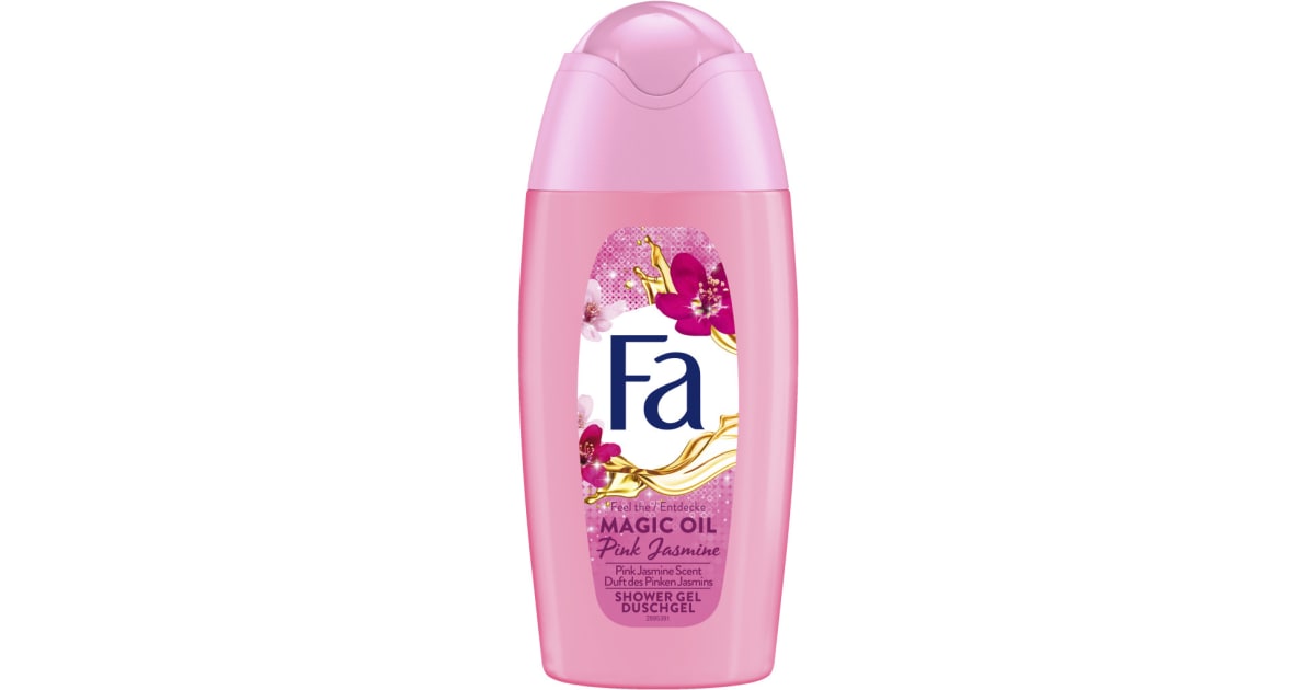 Fa Duschgel Pink Jasmin Mini