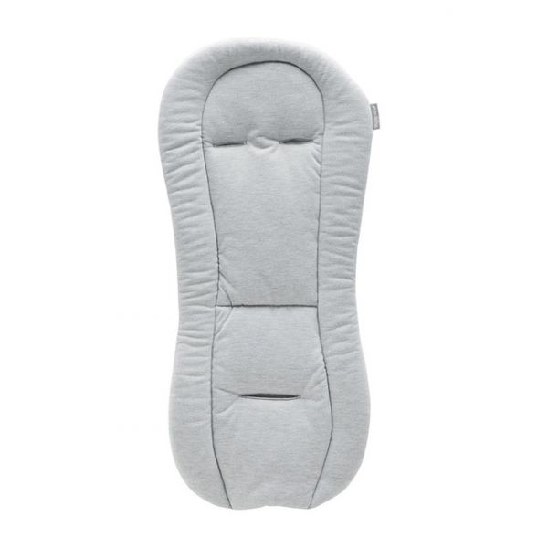 Inglesina Colchão Baby Snug Pad S.pa Grey Redutor para Recém-nascido Cinzento