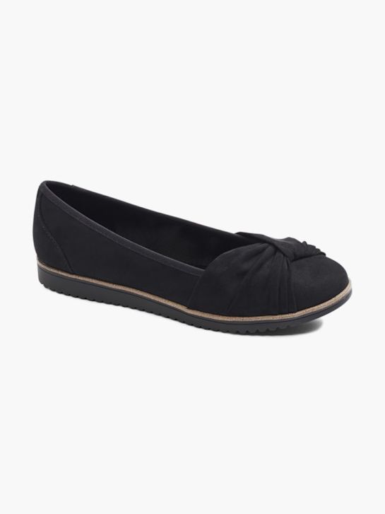 Graceland Ballerina Schwarz