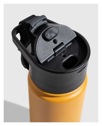 Gourde Isotherme United by Blue 532 ml - Caramel/Horizon