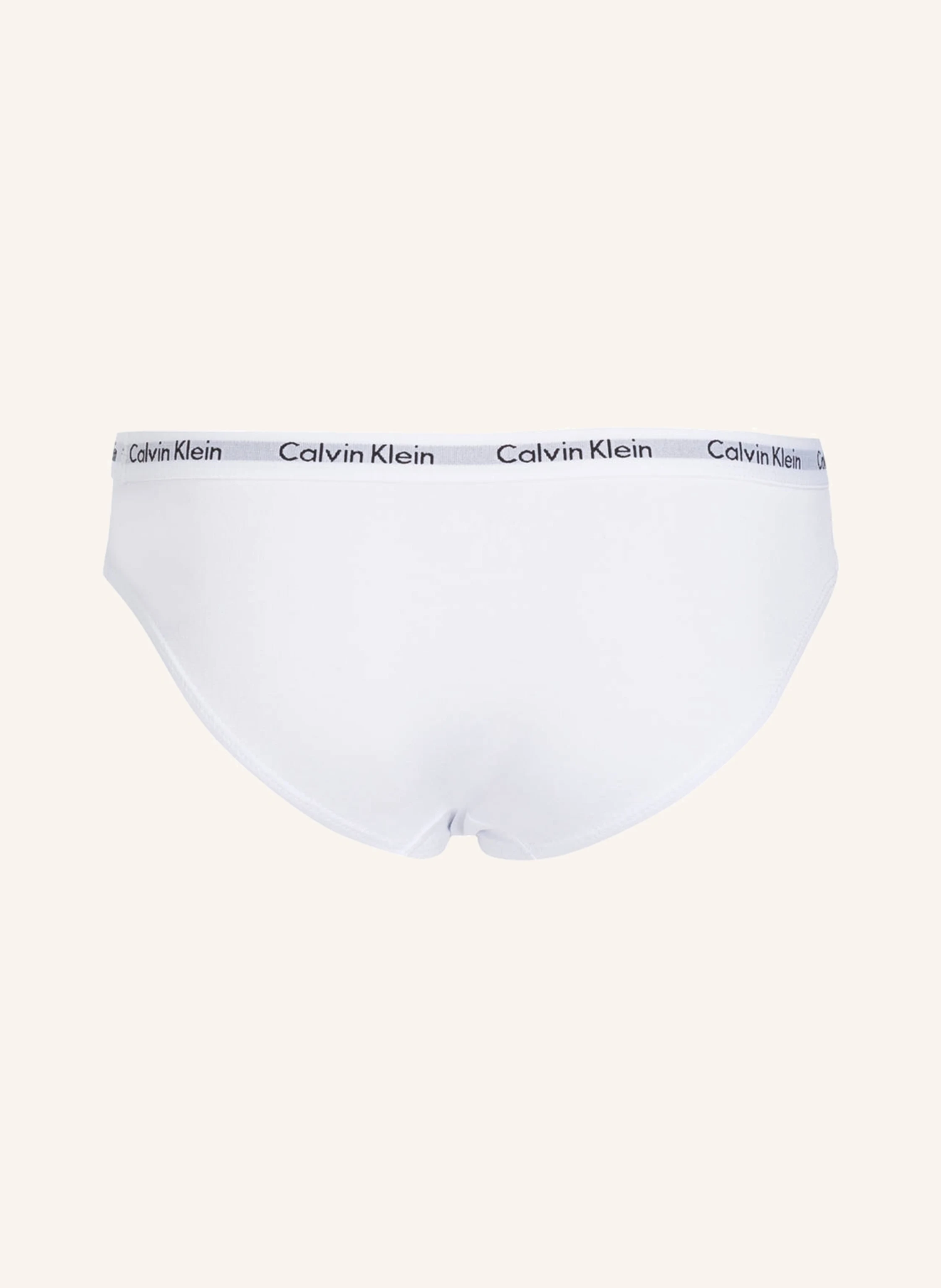 Calvin Klein 2er-Pack Slips MODERN COTTON