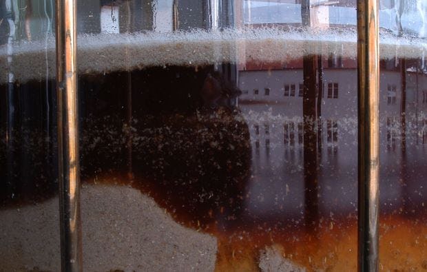 Braukurs Kulmbach als bieriges Geschenkerlebnis