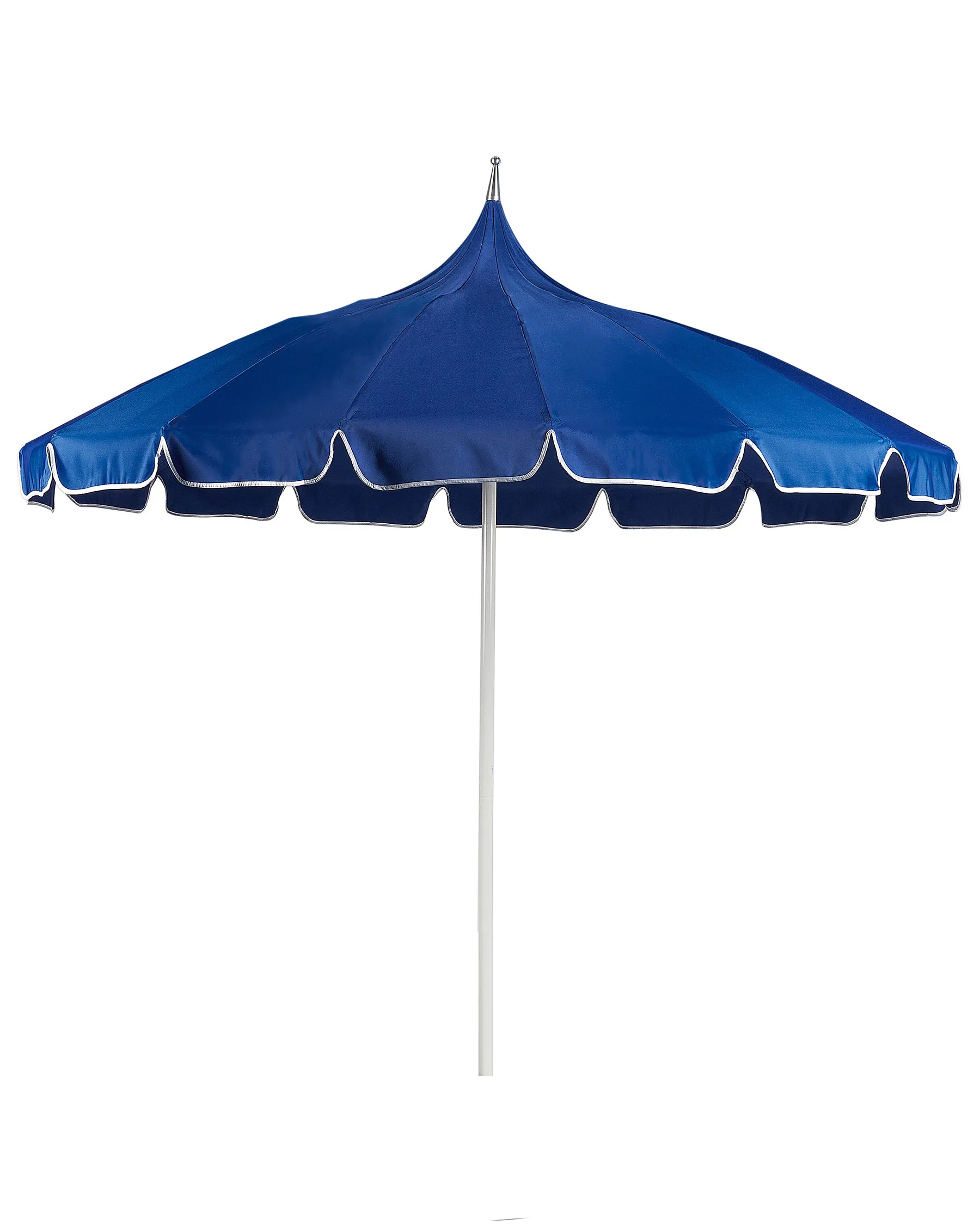 Parasol 245 cm MINOA Blauw