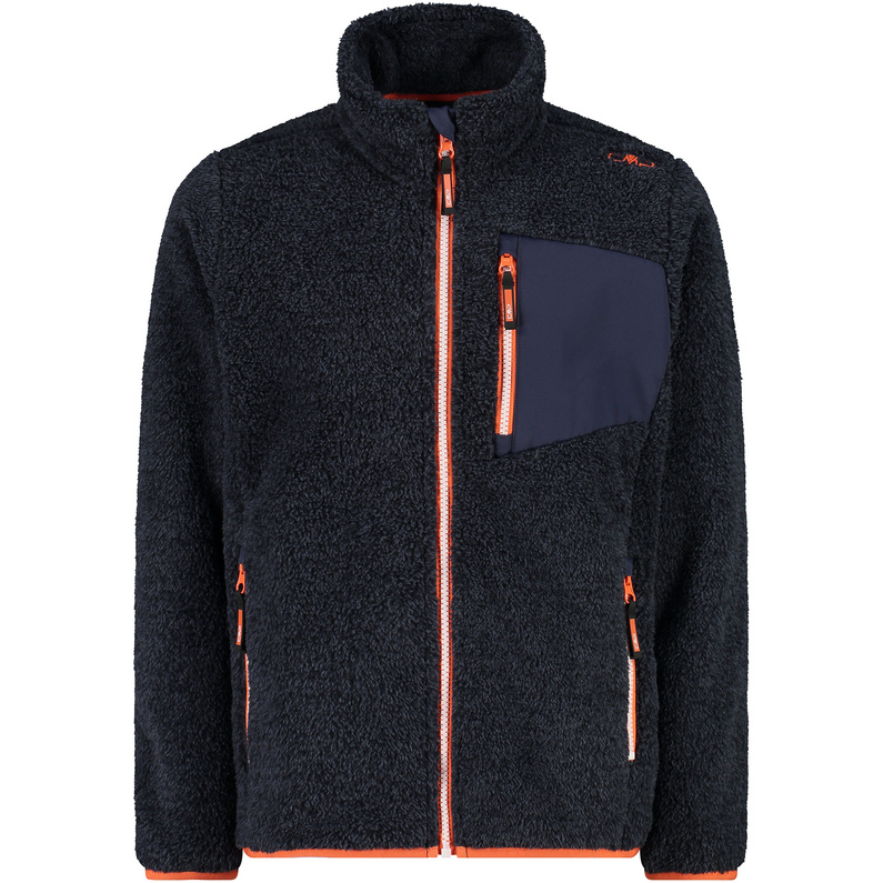 CMP Kinder Fleece Jacke