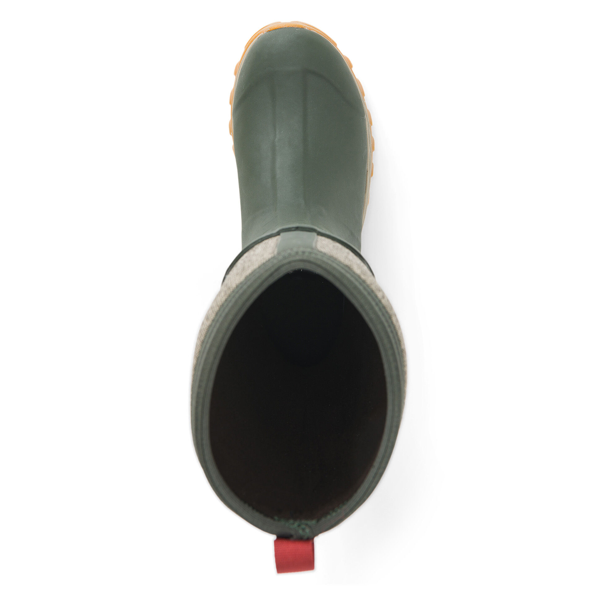 Muck Boot Arctic Sport II Tall - Outdoorlaarzen - Olijfgroen - 36