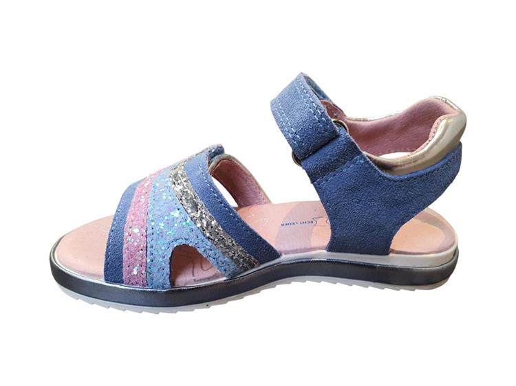 Richter 5309-1212 Romea sky/silver/candy
