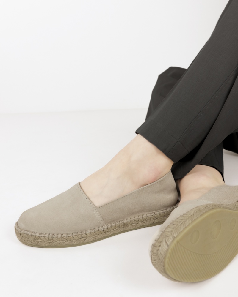 Nelson Espadrilles  - beige