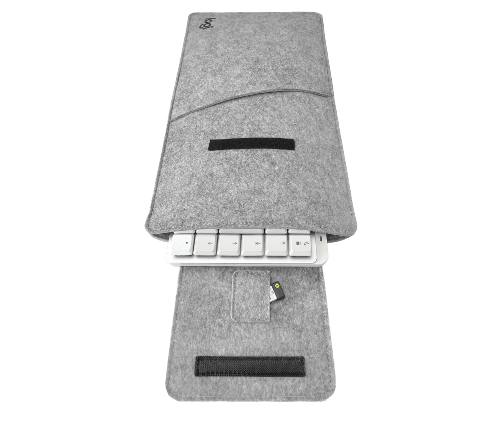 MX Tastaturhülle