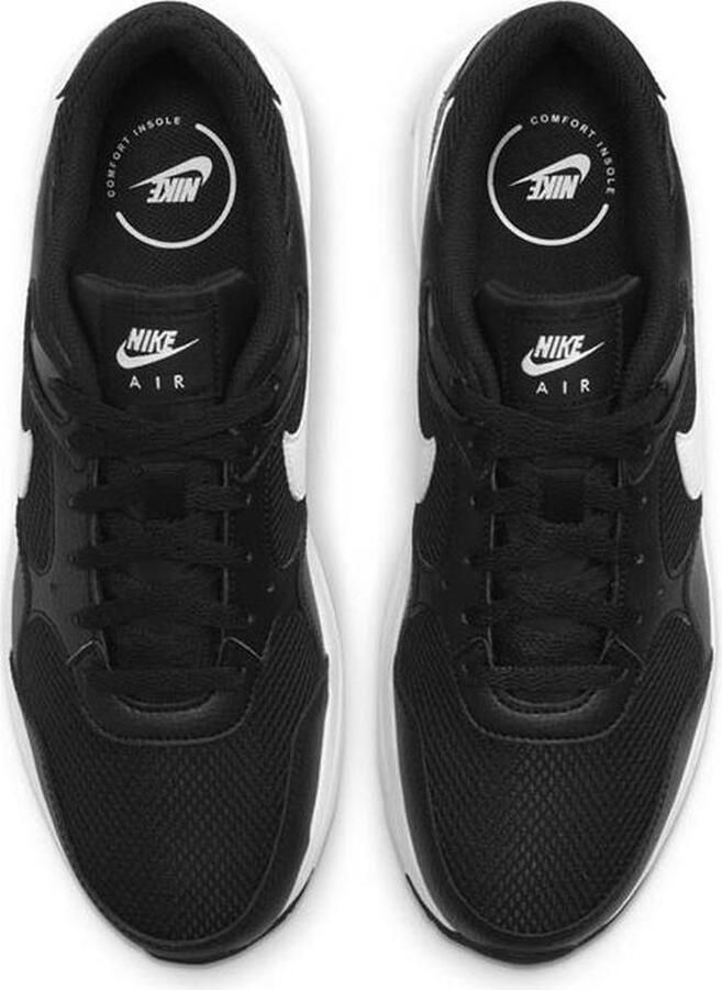 Nike Stijlvolle Cw4555-002 AIR MAX SC Sneakers Zwart