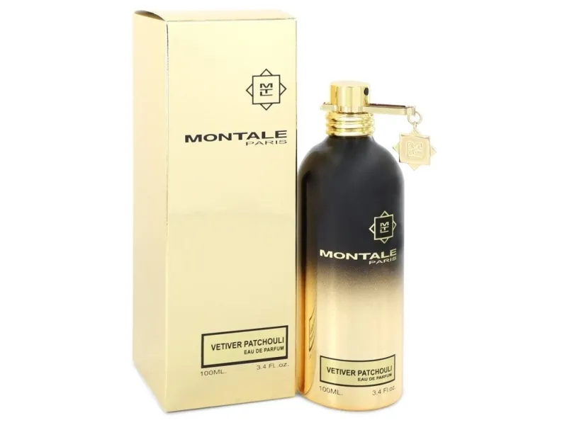 Montale Vetiver Patchouli edp 100ml