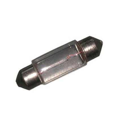 Ampoule Hert NAVETTE 6V-15W (10X36) Universel