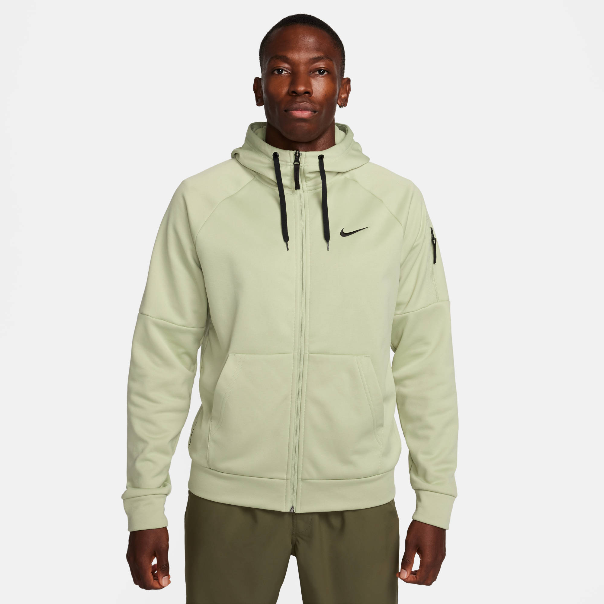 Nike Nike Therma Men"s Therma-FIT F