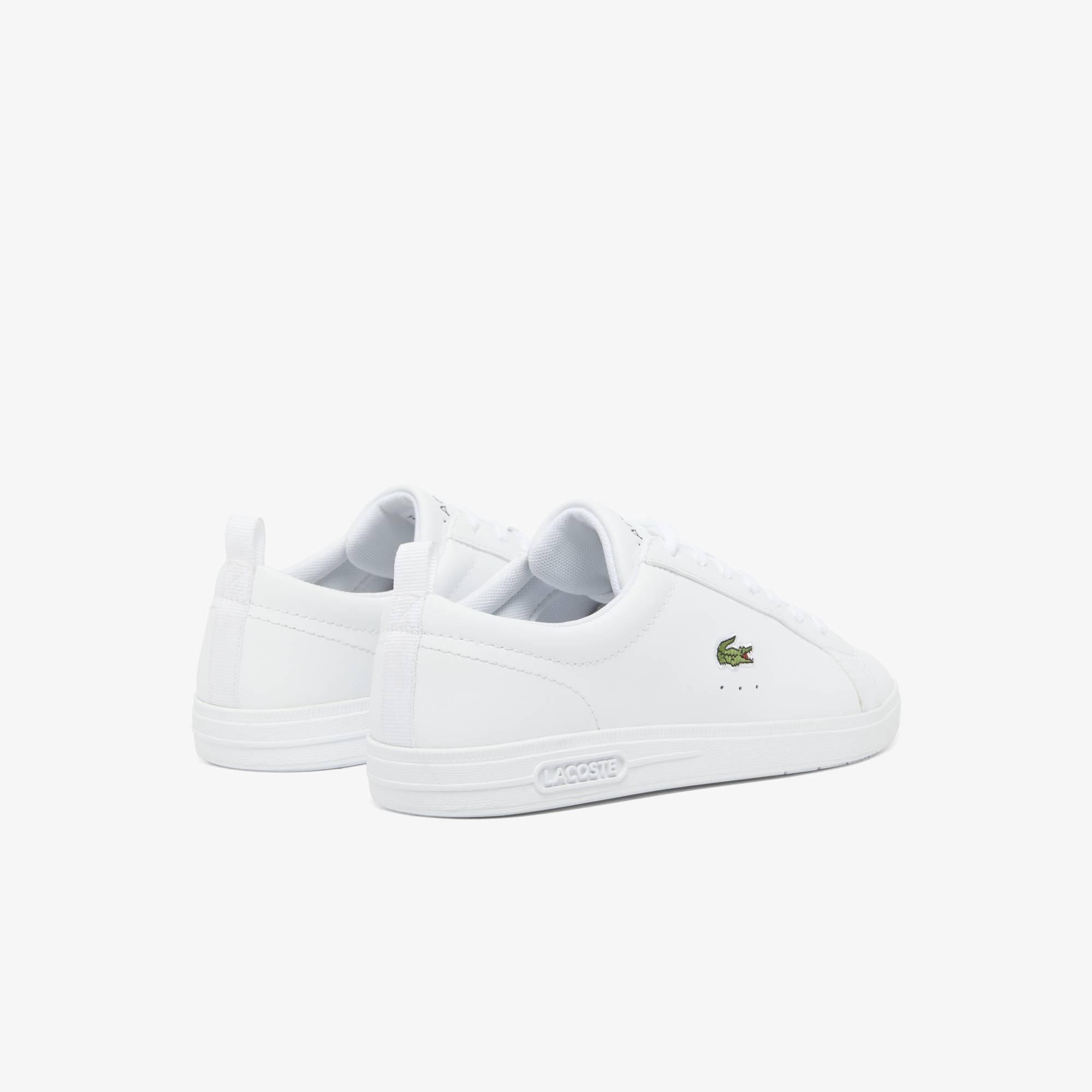 Lacoste Carnaby Low Top Trainers