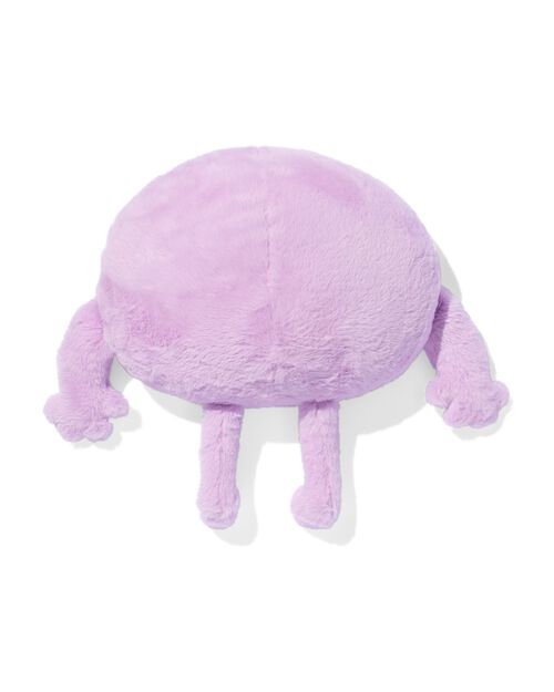 monstre en peluche