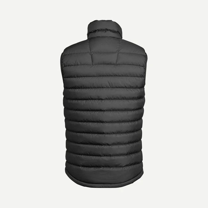 Decathlon Forclaz - Colete Forclaz Masculino MT500 Down