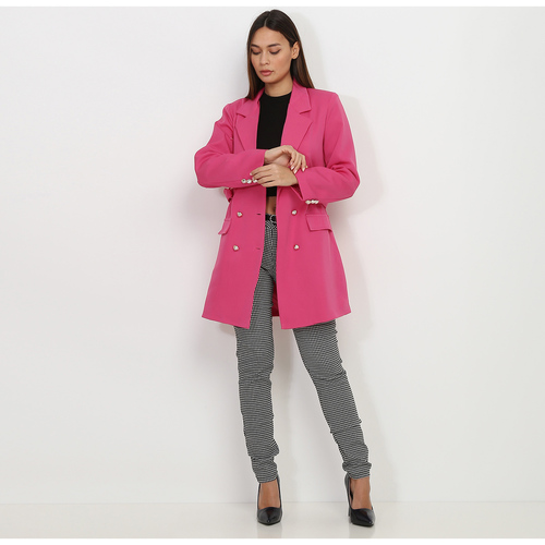La Modeuse - 21417_P60440 Rosa