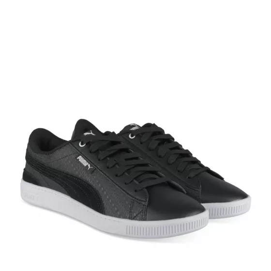 Baskets NOIR PUMA Vikky V3