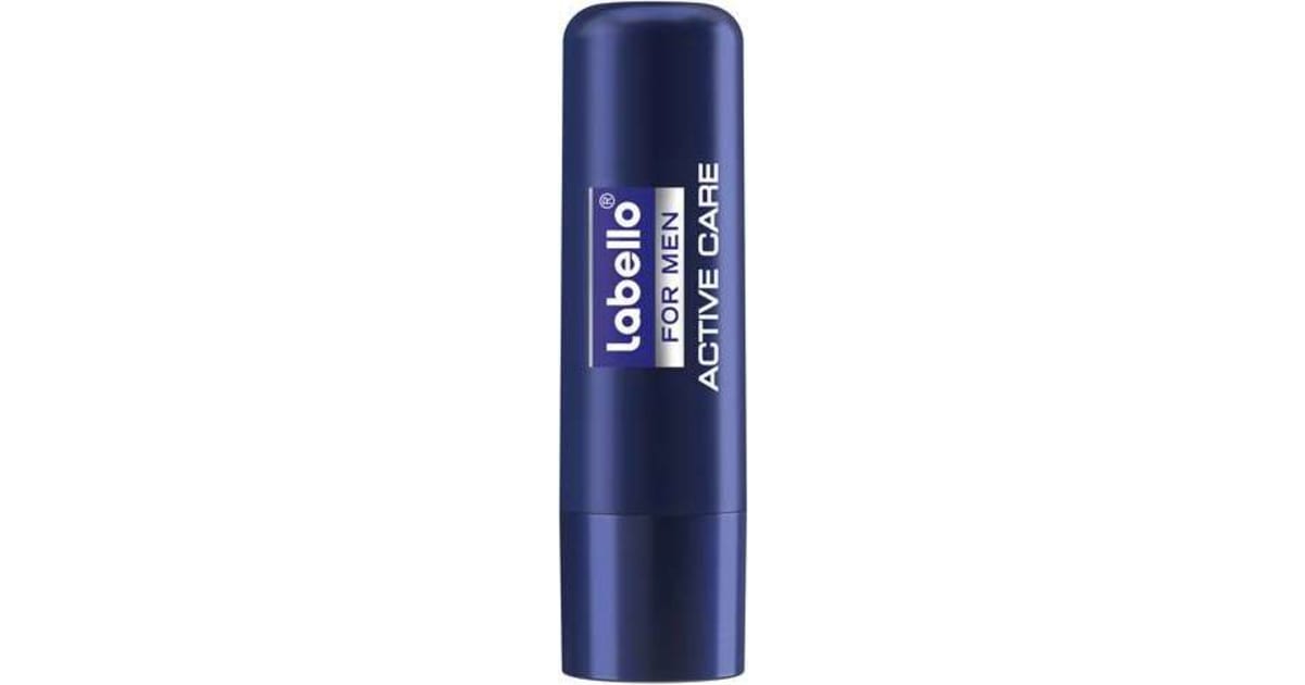 LABELLO For Men