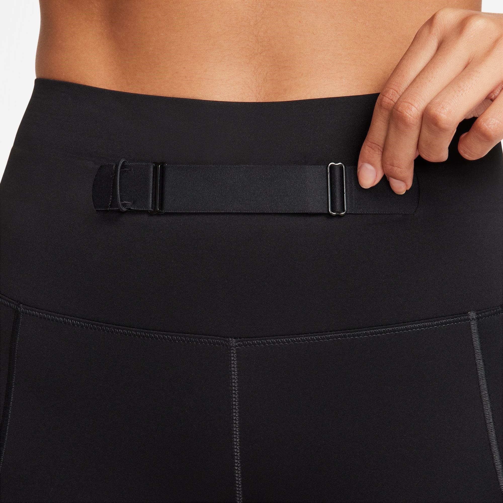 Nike Go Trail Womens High Waisted 7 8 Leggings