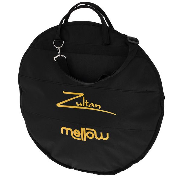 Zultan Mellow Professional Cymbal Set