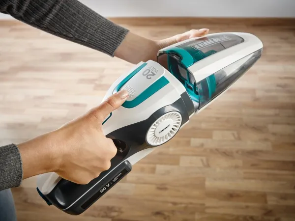 LEIFHEIT Regulus PowerVac - Støvsuger - stav - uden pose