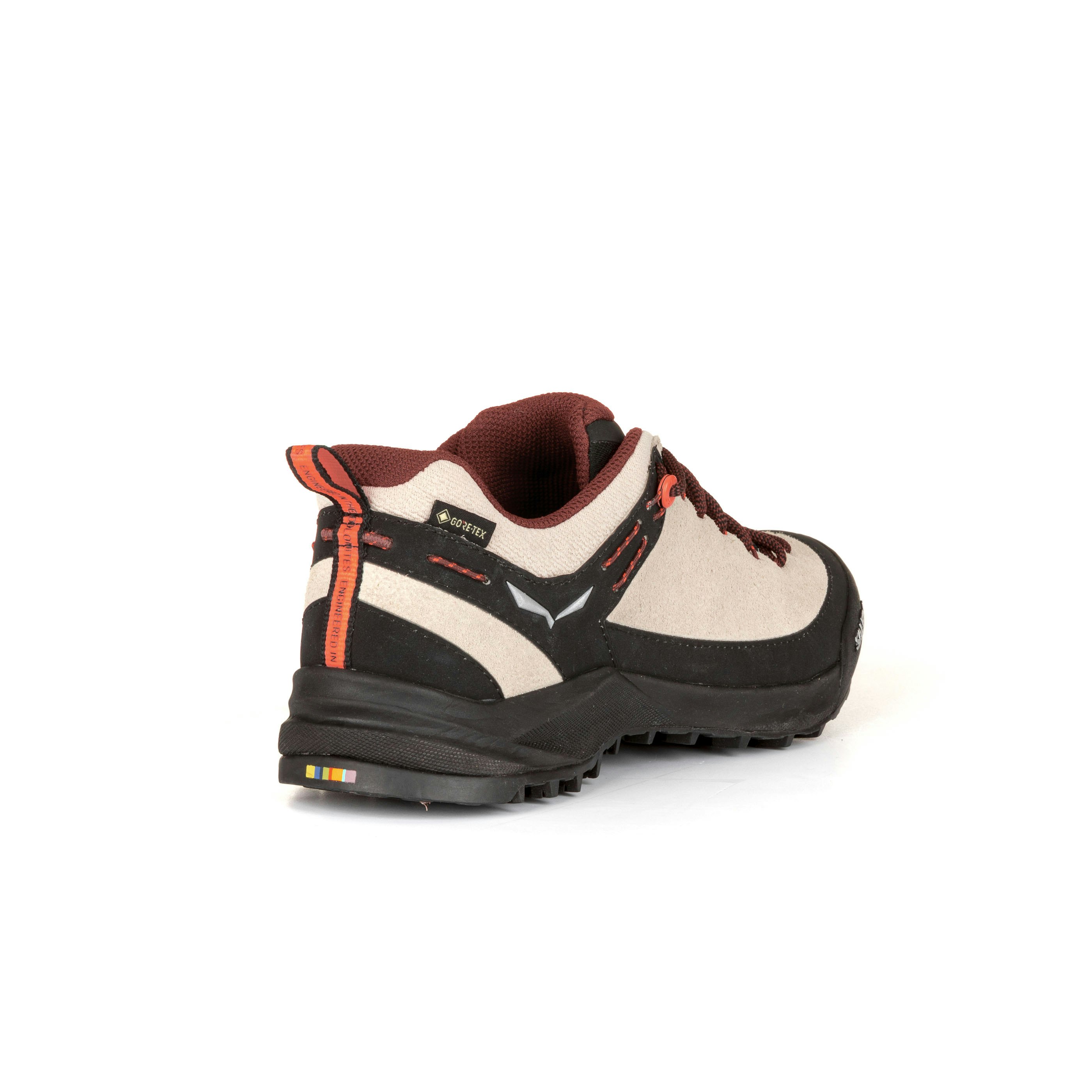 Wildfire Leather Gore-Tex® Schuh Damen
