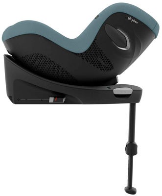 Cybex Sirona G i-Size Plus Bilstol, Stormy Blue