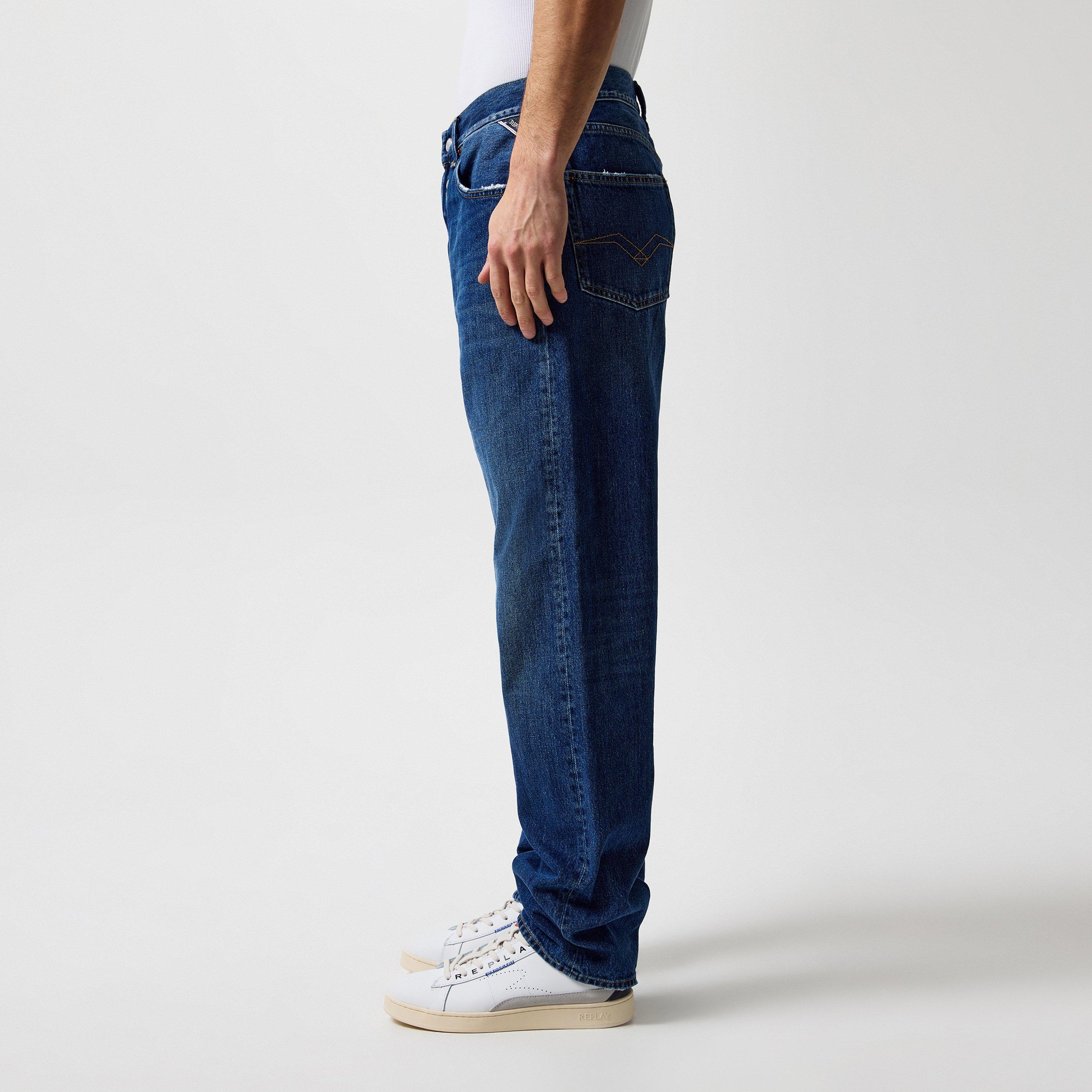 Replay 9Zero1 Jeans