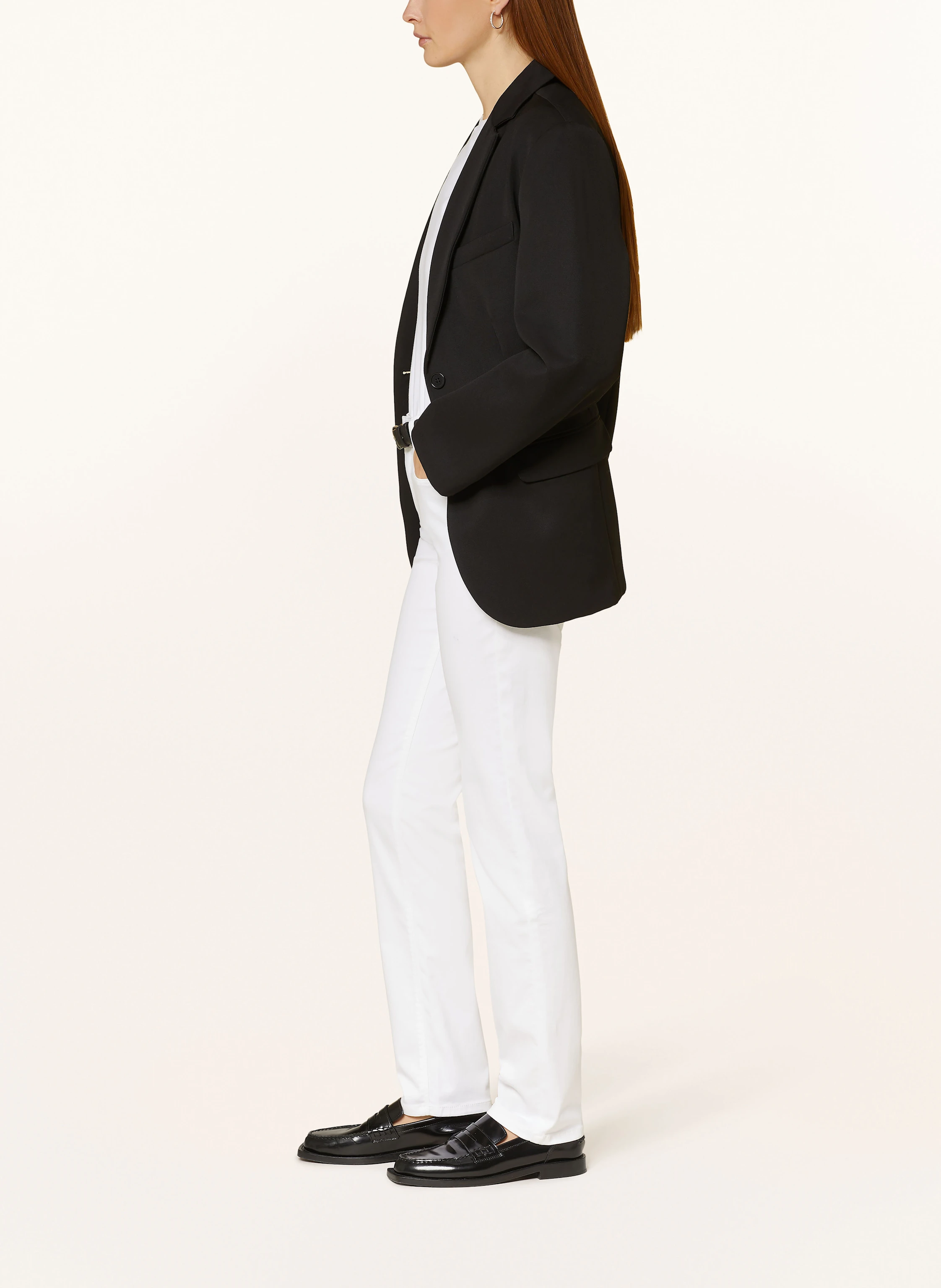MAC Straight Jeans DREAM