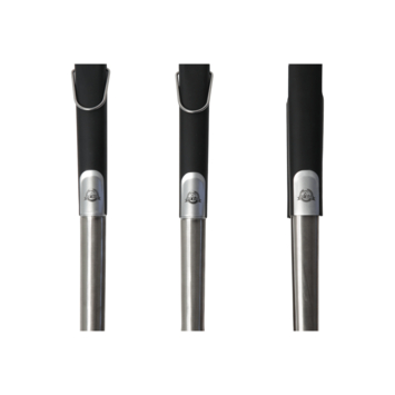Pit Boss 3-delige BBQ set roestvrij staal