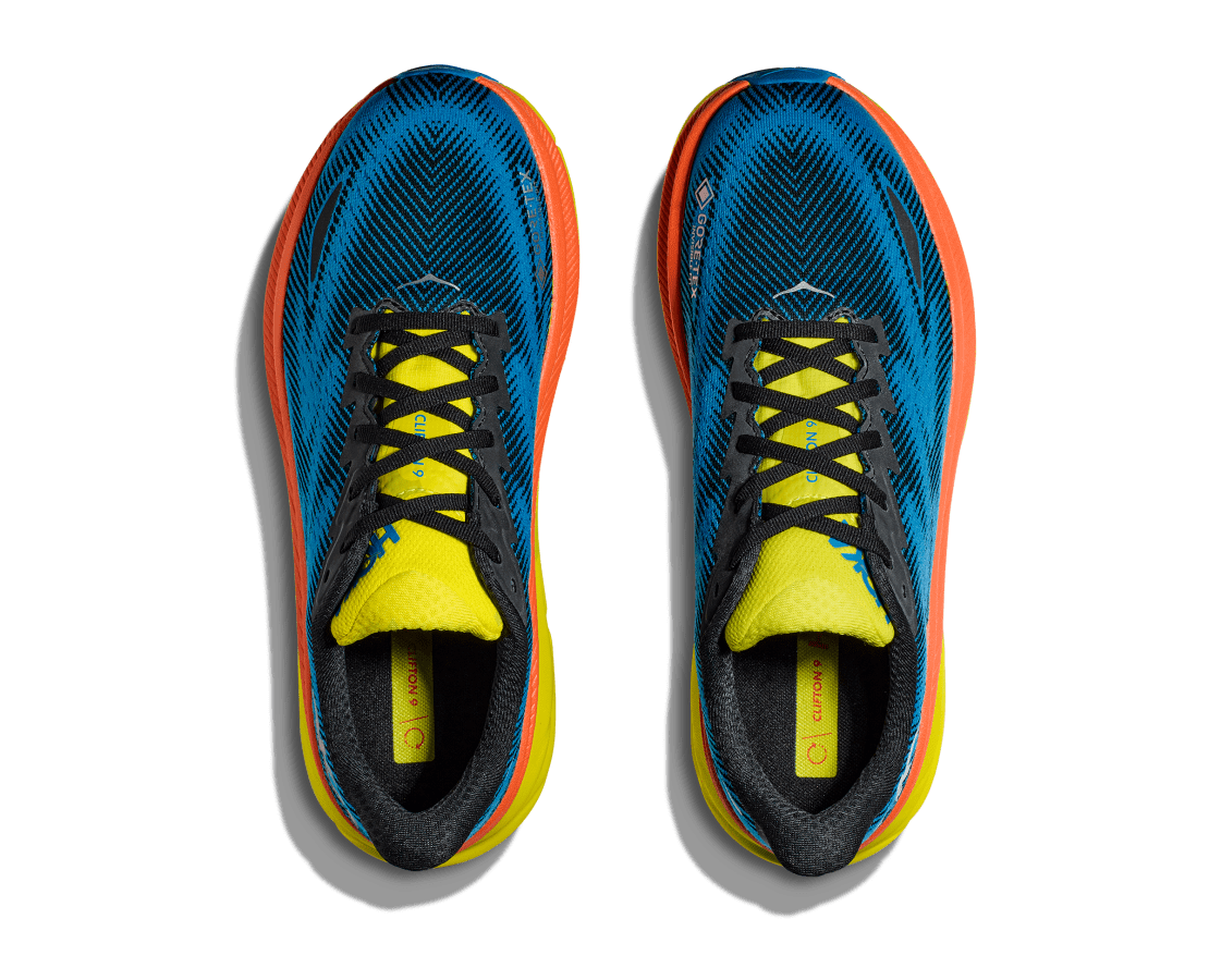 Unisex Clifton 9 GORE-TEX