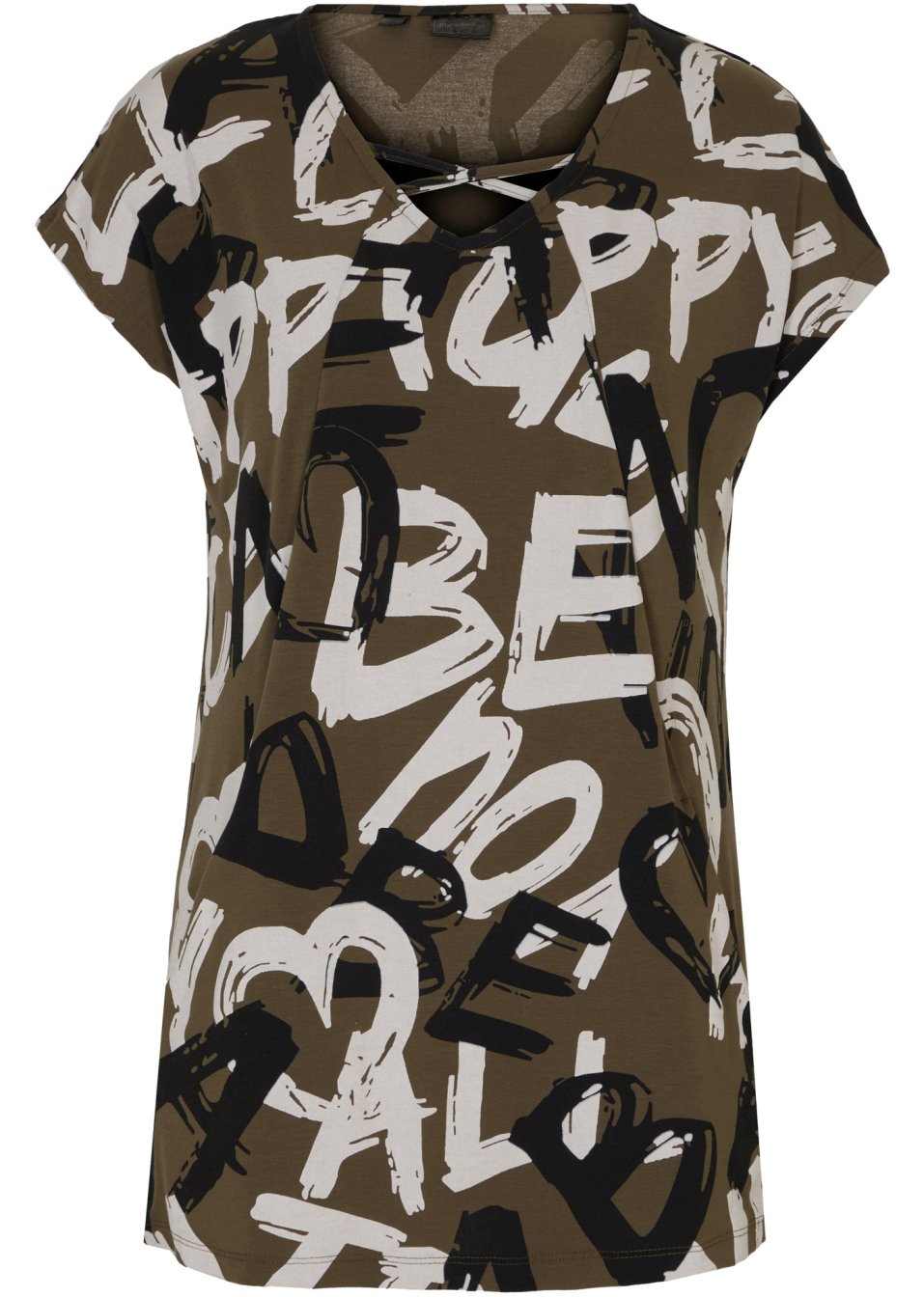 T-shirt long