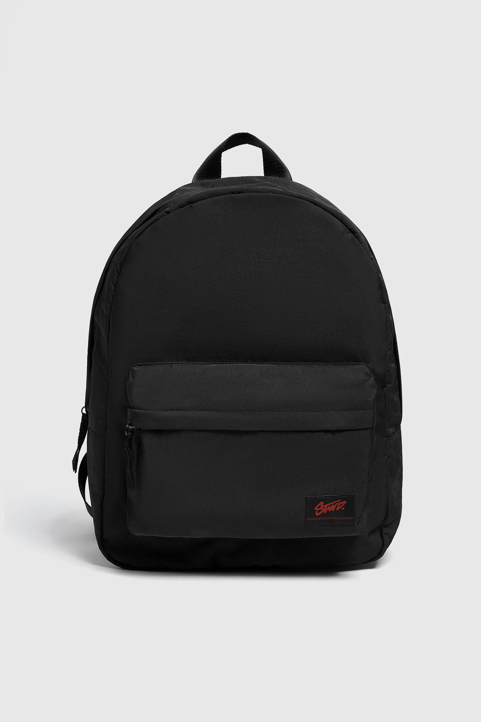 Mochila STWD - Preta