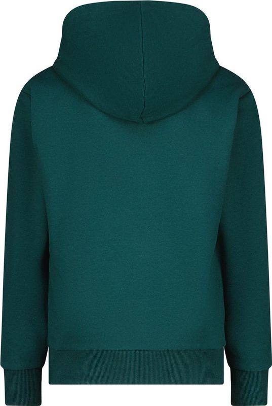 Raizzed - Meisjes Sweater - Groen