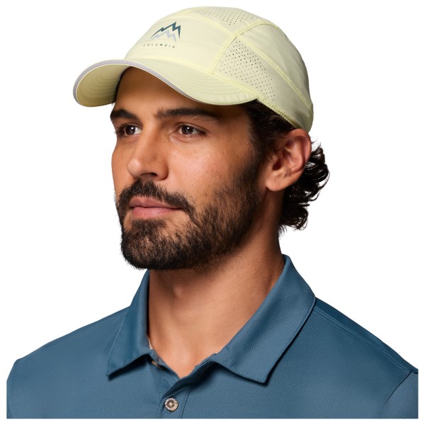 Columbia - Speed Trail Ball Cap - Casquette