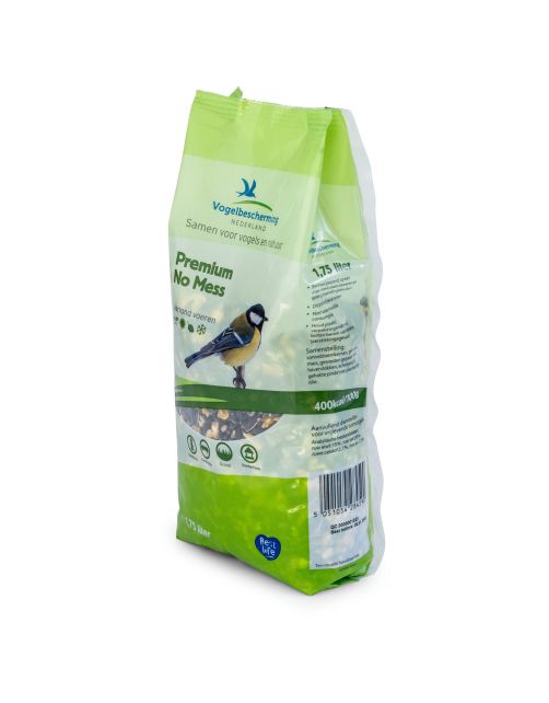 Wildbird Vbn Premium No Mess - Tuinvogelvoer