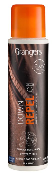 OWP Down Repel 300 ml imprægnering