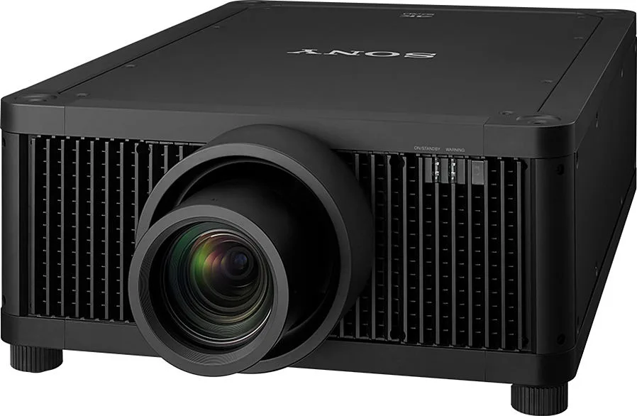 Sony VPL-GTZ380ES   VPLL-Z8008 Vidéoprojecteurs